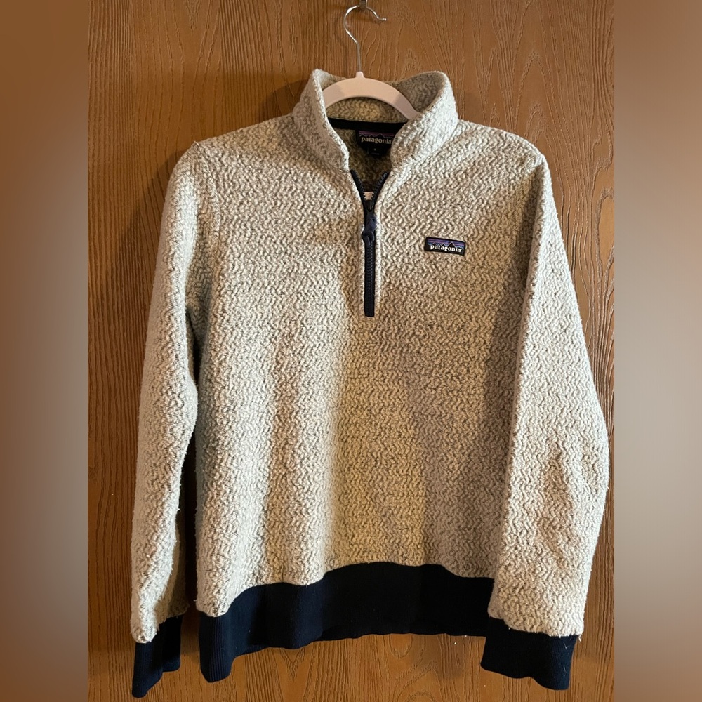 Patagonia Quarterzip